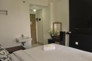 Candiland Apartment by Sinergi