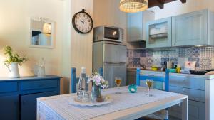 Two-Bedroom Apartment room in Sivinos Camping Boutique