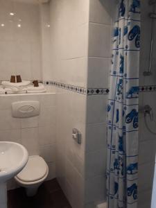 Standard Triple Room room in Hotel Baan