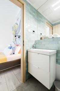 Fifteen Boutique Rooms Budapest with Self Check-In