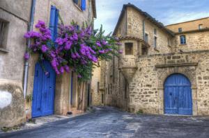 Appartements 