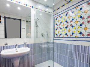 Hotel Olimpo le Terrazze