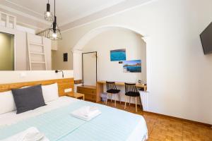 Ink Hotels Phos - Ubytování bez kategorie ve městě Réthymno