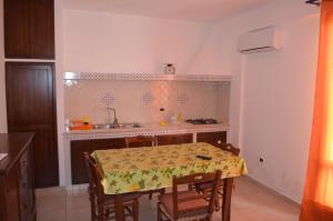 residence melograno