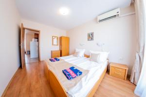 Prestige Sands Resort