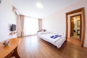 Prestige Sands Resort