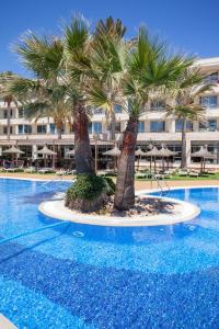 Grupotel Natura Playa