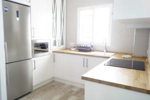 Apartamento Mihrab, excelente ubicacion en casco historico