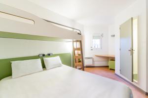 Hotels ibis budget Caen Herouville : photos des chambres