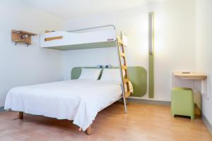 Hotels ibis budget Caen Herouville : photos des chambres