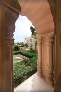 Taj Hari Mahal Jodhpur