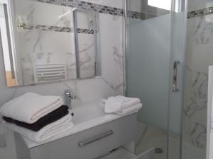 Chambres du Jardin Fleuri