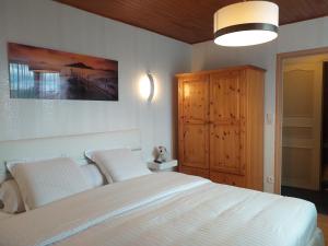 Chambres du Jardin Fleuri