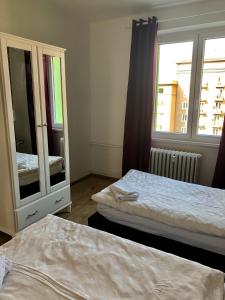 Apartman Skupovka