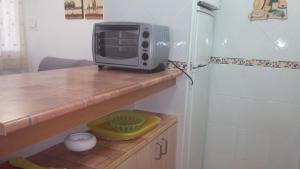 RESIDENCIAL CABAÑAS DENIA