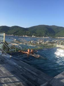 The Fish Village Villa