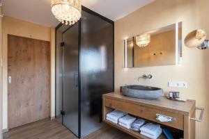 Hotel VIKTORIAS HOME Kufstein