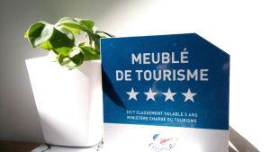 Appartements -La Batisse -Parking prive -Coeur historique - La Clef de Honfleur : photos des chambres