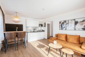 Hotel VIKTORIAS HOME Kufstein