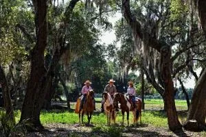 Westgate River Ranch Resort & Rodeo - Sebring