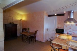 Appart'hotels Les Logis du Roy : photos des chambres