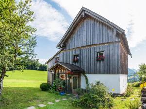 Namas Ferienhaus Altaussee Altaussee Austrija