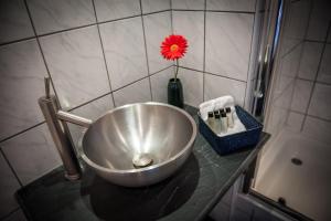 City Break Amsterdam