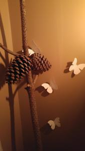 Appartements -La Batisse -Parking prive -Coeur historique - La Clef de Honfleur : photos des chambres