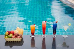 Blue Tara Hotel Krabi Ao Nang