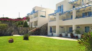 Paros Paradise Apartments Paros Greece