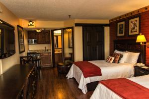 Lodge Guest Room room in Westgate River Ranch Resort & Rodeo