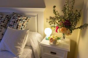 Casa con piscina de agua salada Villa Pepucho 2