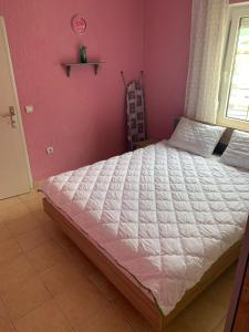 Apartman Glava Zete