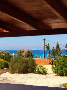 Stavros Sea Bungalow Chania Greece