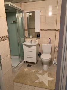 Apartman Glava Zete
