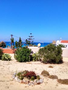 Stavros Sea Bungalow Chania Greece