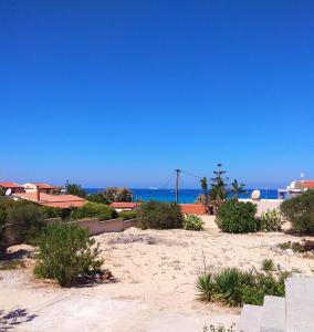 Stavros Sea Bungalow Chania Greece