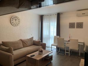 Apartman Glava Zete
