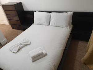 Amazing 2 Beds 2 Baths 10 Minutes To London Bridge London