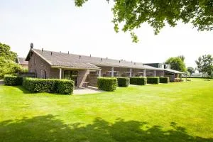 Vakantiehuisjes Op De Horst - Frasselt