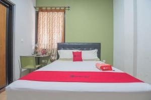 Phòng RedDoorz (RedDoorz Room)