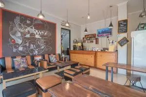 RedDoorz Syariah near Krida Nusantara - Cibiru