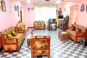 S P City Resort
