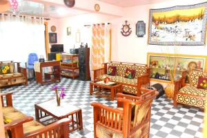 S P City Resort