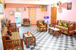 S P City Resort