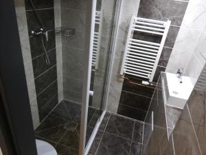 Apartment (8 Adults) room in Horská chata Plzeňka Pernink
