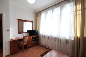 Comfort Single Room room in Art Deco Hotel Hoffmann