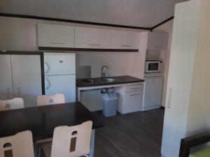 Campings Residence Lagrange Vacances - Les Cottages Varois : photos des chambres