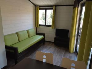 Campings Residence Lagrange Vacances - Les Cottages Varois : Cottage (2-4 Adultes)