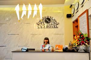 CKD Nha Trang hotel
